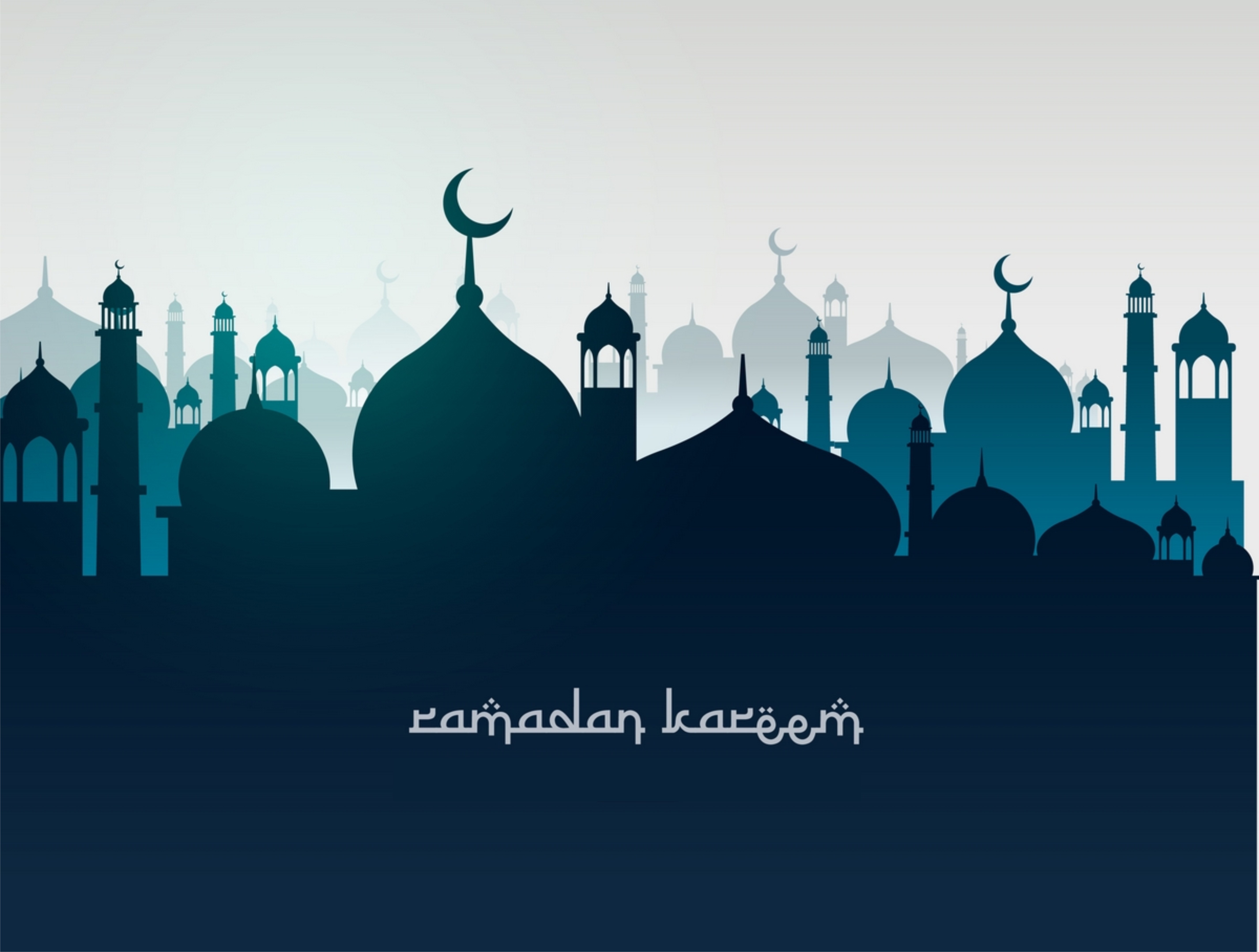 background artikel persiapan ramadhan